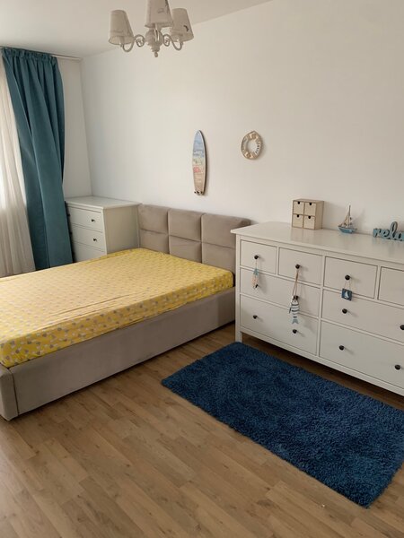 Bragadiru, Leroy, Ilfov,