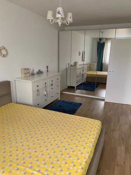 Bragadiru, Leroy, Ilfov,