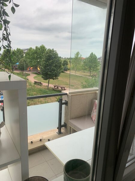 Bragadiru, Leroy, Ilfov,