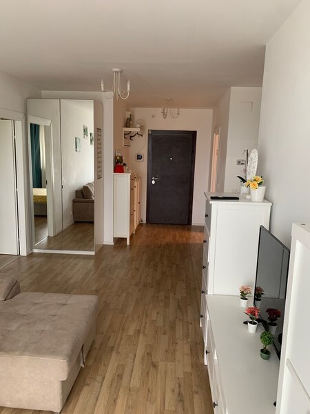 Bragadiru, Leroy, Ilfov,