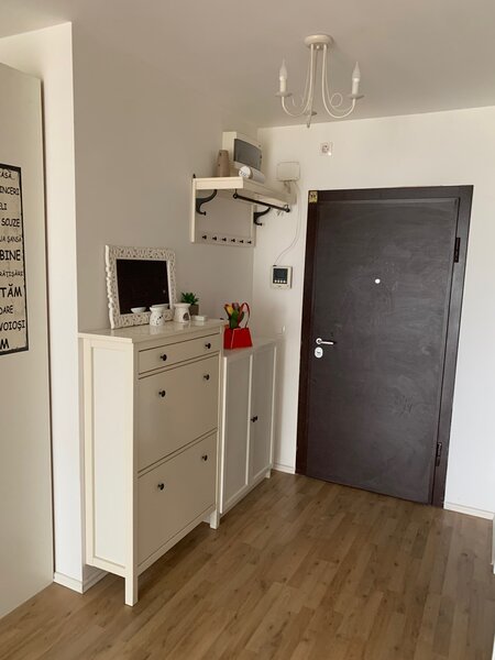 Bragadiru, Leroy, Ilfov,