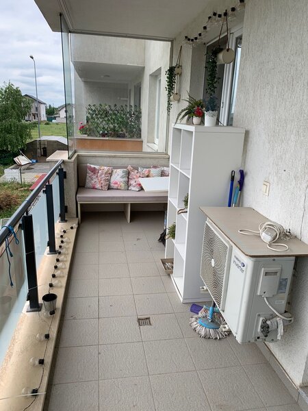 Bragadiru, Leroy, Ilfov,