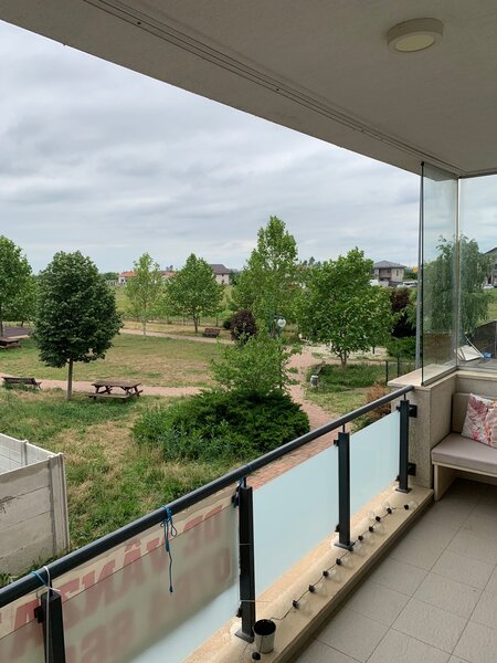 Bragadiru, Leroy, Ilfov,